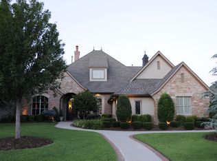 13904 Lago Strada, Oklahoma City, OK 73170