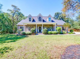 3655 Horsham Trl, Dearing, GA 30808