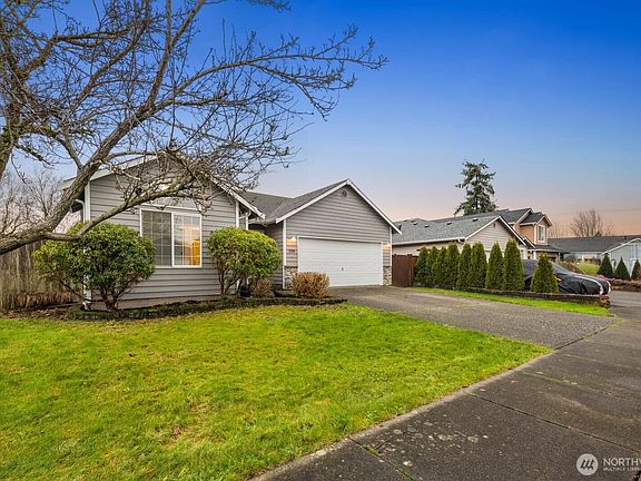 2nd image of 10706 59th Drive NE