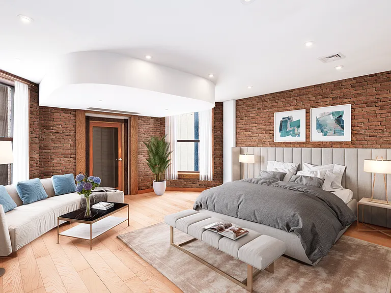 108 W 73rd St #3 — Photo 11