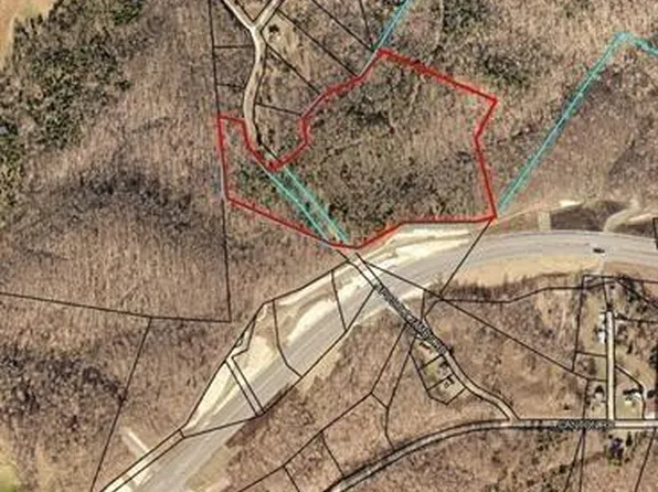 00-0 Apostle James Rd, Cadiz, KY 42211