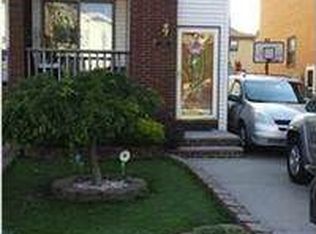 256 Elverton Ave, Staten Island, NY