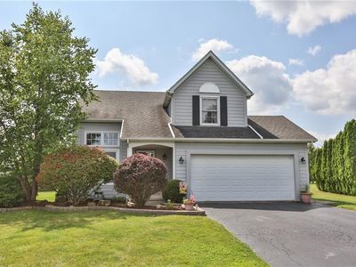 6 Ardsley Cir, Churchville, NY, 14428