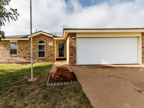6301 33rd St, Lubbock, TX 79407