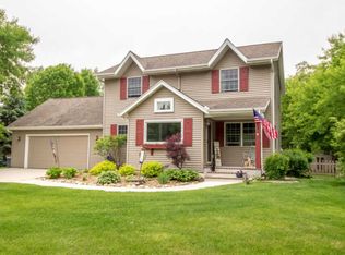 1651 Weeden Creek Rd, Sheboygan, WI 53081