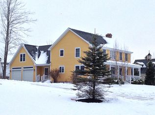 207 Hope Ave, Portland, ME 04103