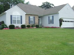 150 Osbourne Ln, Dover, DE 19904