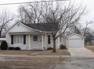 1022 N Centennial St, Kirksville, MO 63501