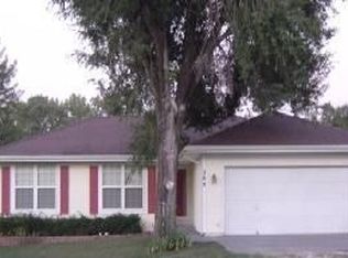 209 N Kallock St, Richmond, KS 66080