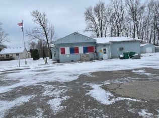 2260 S Belsay Rd, Burton, MI 48519