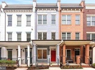 2828 Chancellors Way NE, Washington, DC 20017