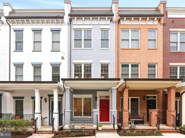 2828 Chancellors Way NE, Washington, DC 20017