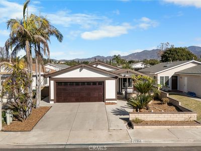 27395 La Cabra, Mission Viejo, CA, 92691