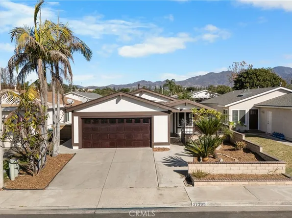 27395 La Cabra, Mission Viejo, CA 92691