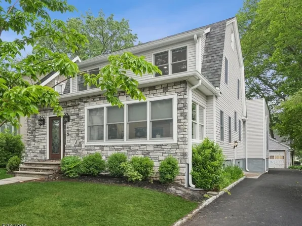 34 Rawley Pl, Millburn Twp., NJ 07041