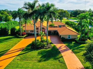 4703 Hunting Trl, Lake Worth, FL 33467
