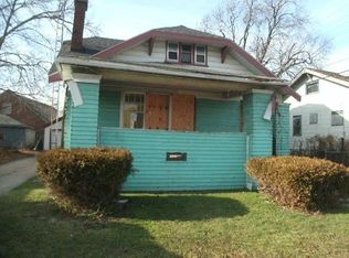 2907 Mason St, Flint, MI 48505