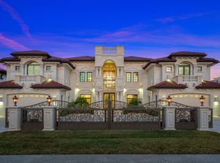 4200 NE 31st Ave, Lighthouse Pt, FL 33064