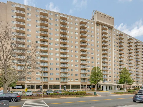 1225 Martha Custis Dr APT 1111, Alexandria, VA 22302