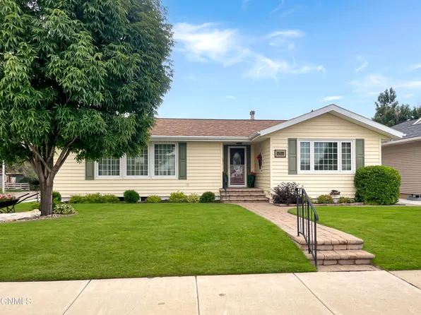 1520 Main St, Williston, ND 58801