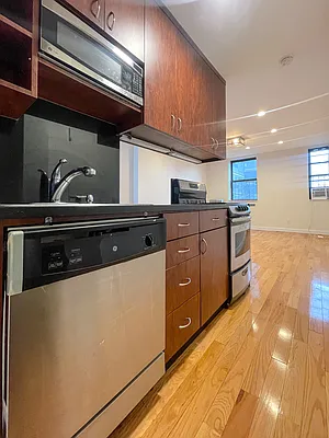Rented by Brown Harris Stevens | media 1