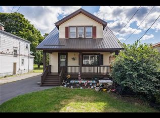 1720 Portland Ave, Rochester, NY 14617