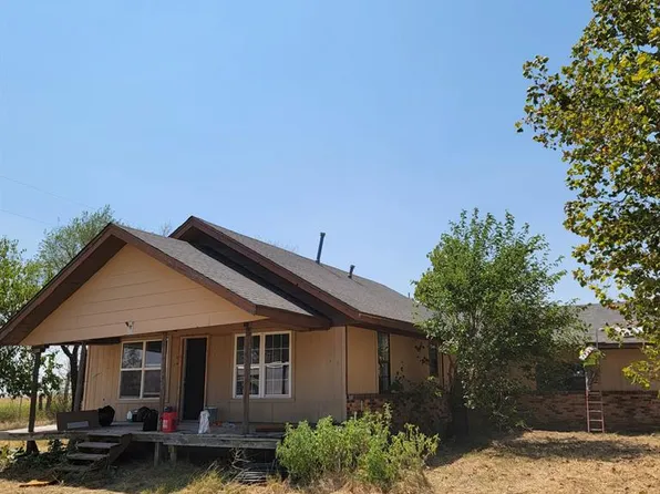 29094 N County Road 2530 St, Fort Cobb, OK 73038