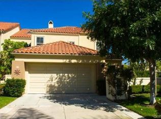 86 Pienza, Laguna Niguel, CA 92677