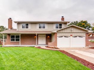 1487 S Lansing St, Aurora, CO 80012