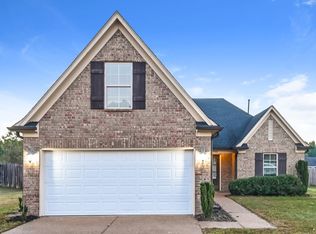 7544 De Fleury Bnd E, Southaven, MS 38672