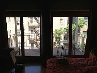 Rented by Urban Real Estate Property Group Inc