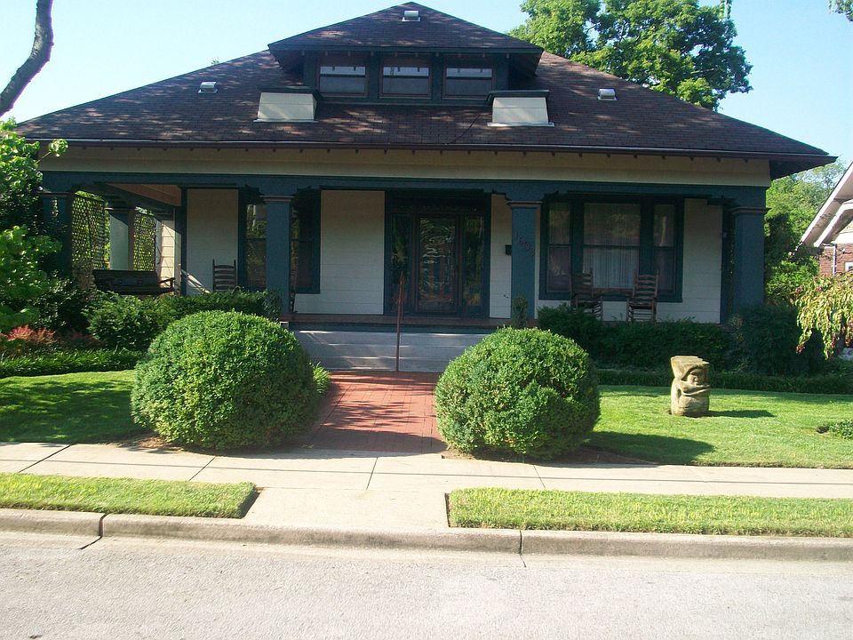1st image of 1603 Linden Avenue # Fl 2nd