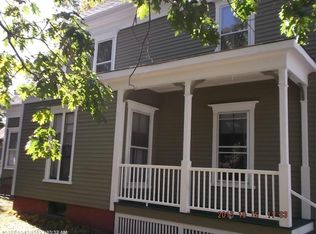 5 Cedar St #2, Brunswick, ME 04011