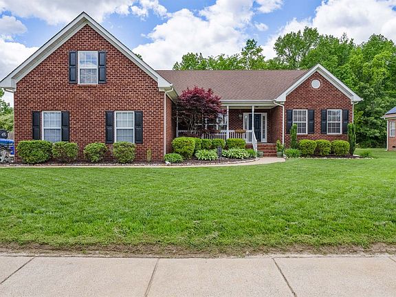 2nd image of 1016 Cathedral Dr