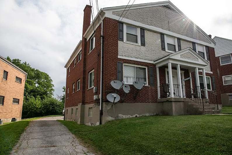 1st image of 3588 Schwartze Ave APT 1