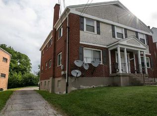 3588 Schwartze Ave APT 1, Cincinnati, OH 45211