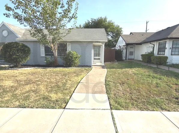 6078 Dooley Dr, The Colony, TX 75056