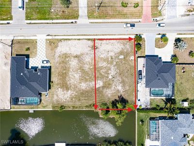1910 NE 6th St, Cape Coral, FL, 33909