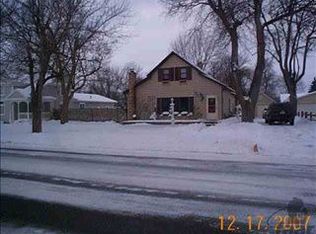 9419 Genesee St, New Lothrop, MI 48460
