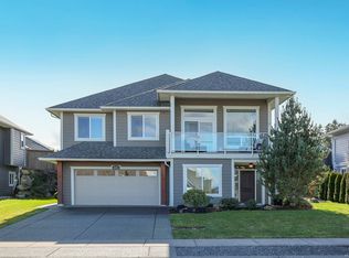 3407 Eagleview Cres, Courtenay, BC V9N0B6