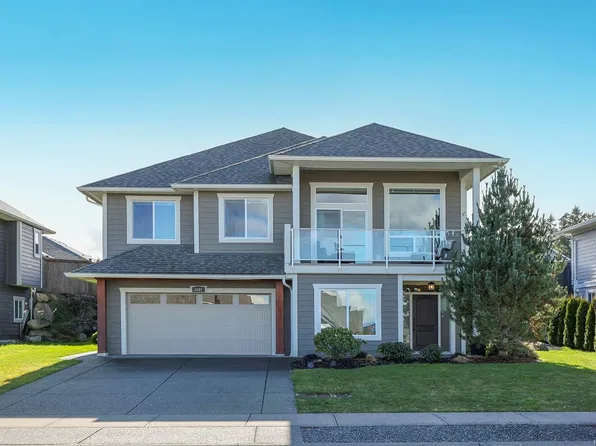 3407 Eagleview Cres, Courtenay, BC V9N 0B6