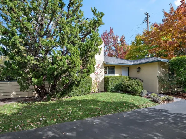 335 Kingsley Ave, Palo Alto, CA 94301