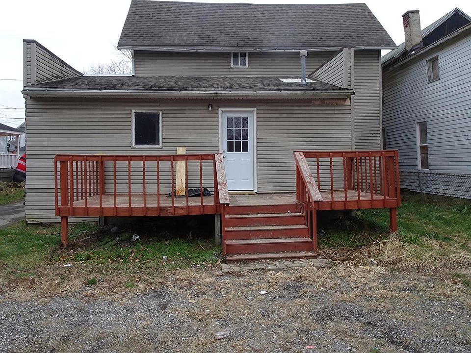 326 Girard Ave, Marion, OH 43302 Zillow