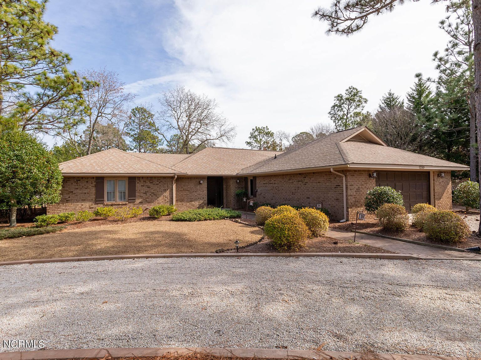 1250 Monticello Drive, Pinehurst, NC 28374 Zillow