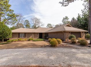 1250 Monticello Dr, Pinehurst, NC 28374