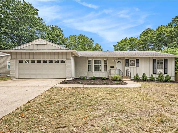 512 E 109th St, Kansas City, MO 64131