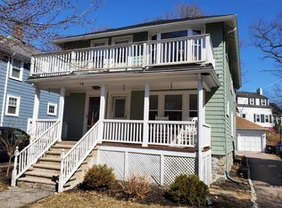 78 Cheever St #1, Milton, MA 02186