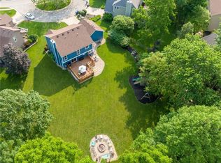 1022 Saratoga Cir, Indianapolis, IN 46280