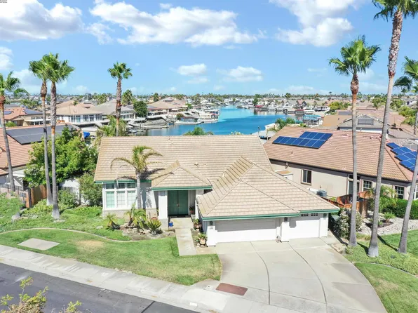 1989 Newport Dr, Discovery Bay, CA 94505