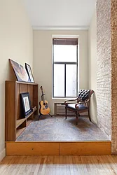 Rented by Halstead Real Estate